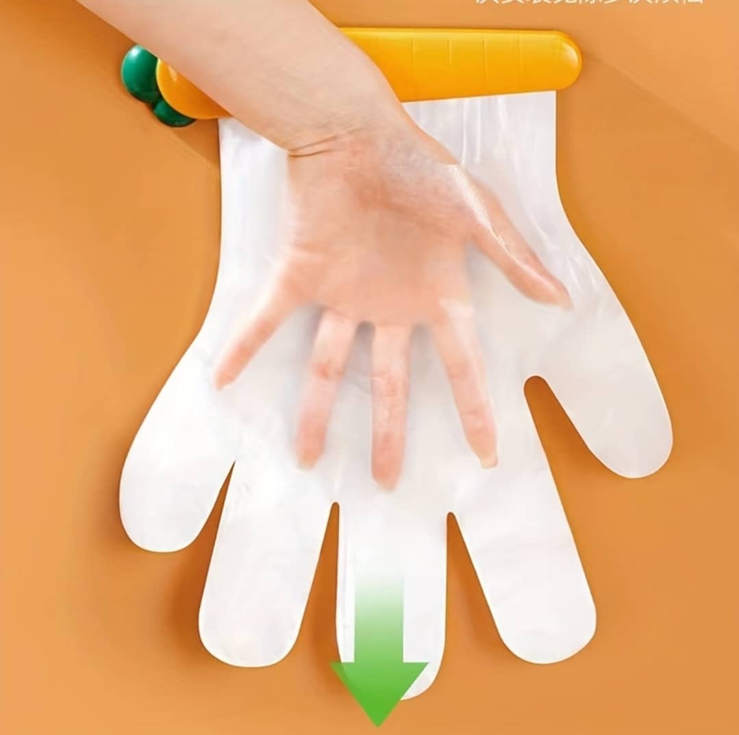 قاعدة جونتي سفري مع 100 قطعة جونتي AZ-2654