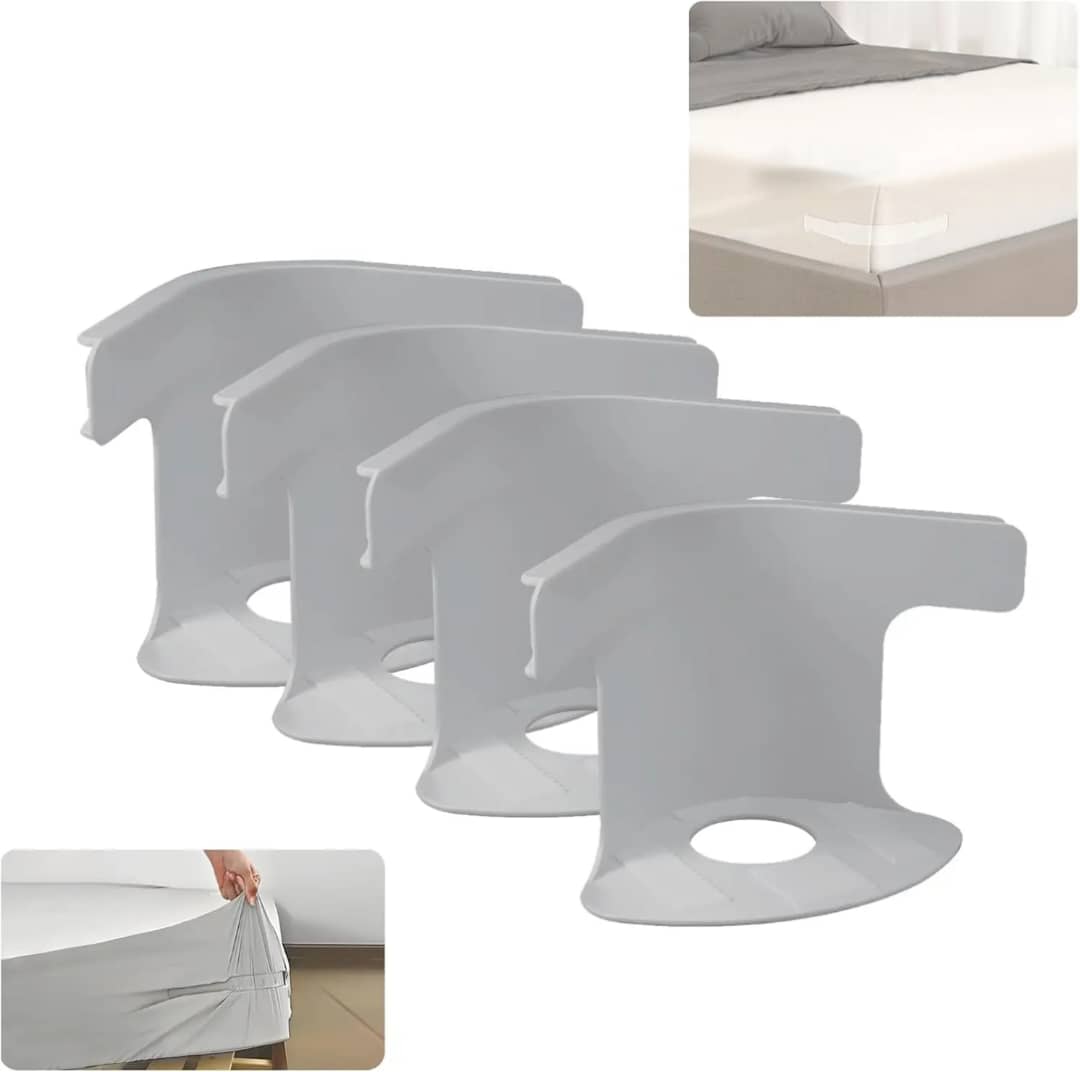 حواجز طرحات ركنية 4 قطع AZ-3293