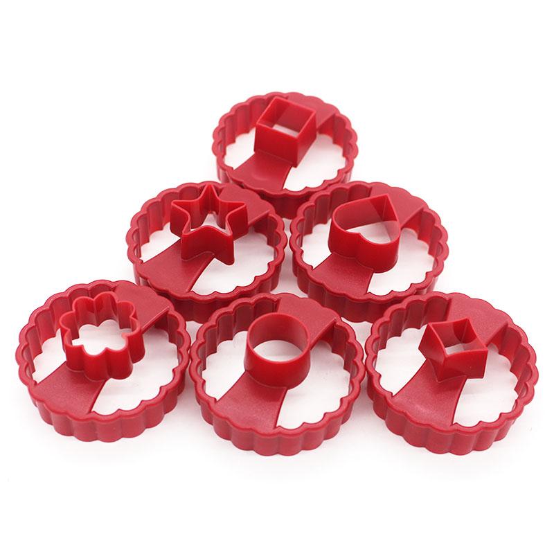 طباعة كعك سابلية*6  AZ-801