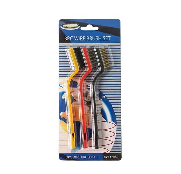 فرش تنظيف وازالة الصدى 3 قطع AZ-2003 2782