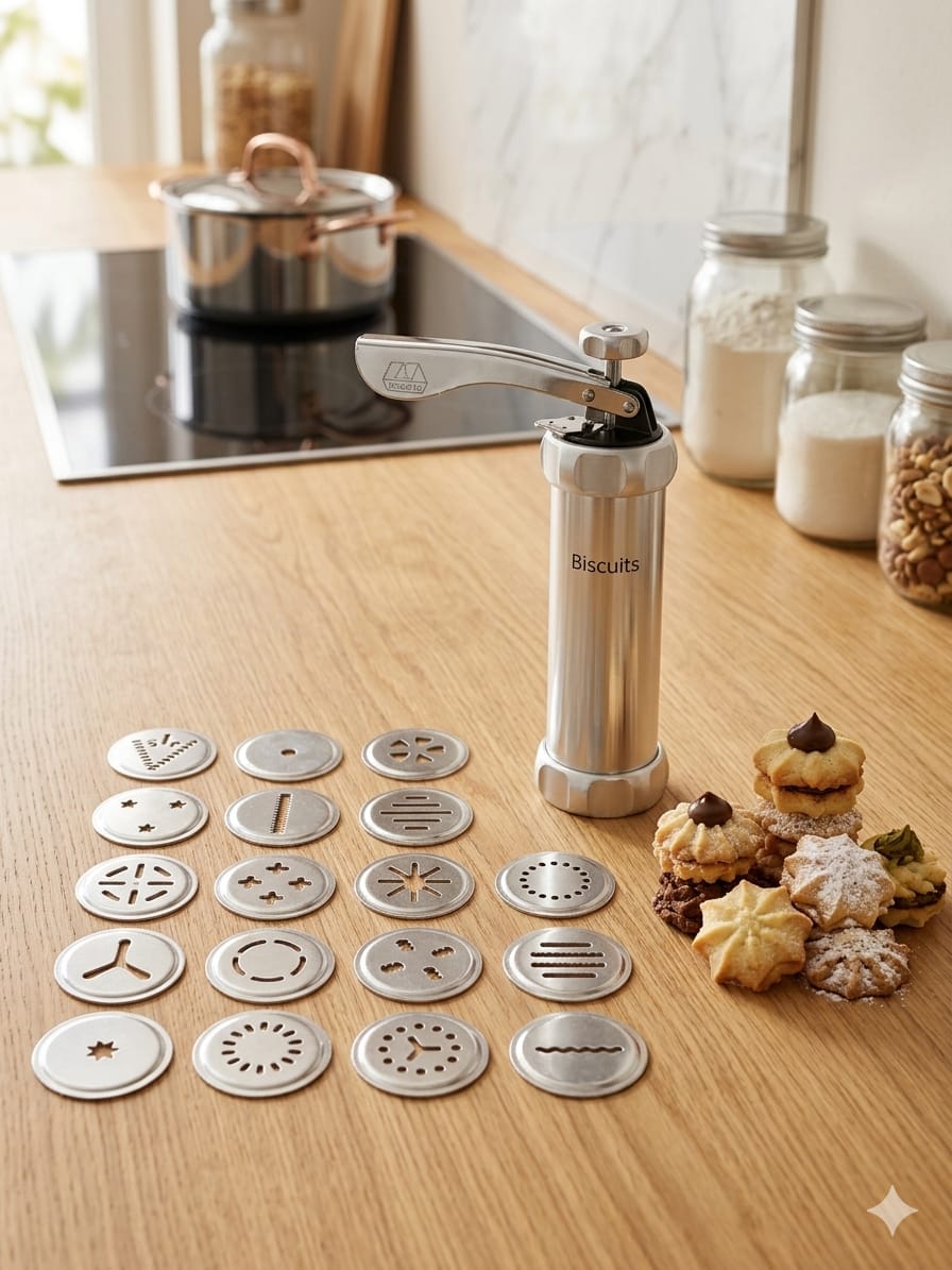 مسدس كعك بيتفور الاصلي ايطالي