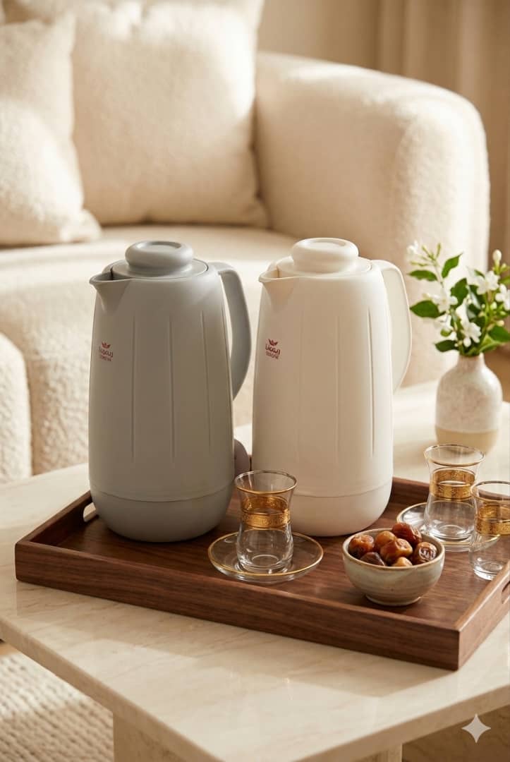 ثلاجة شاهي ريمونا 1 لتر