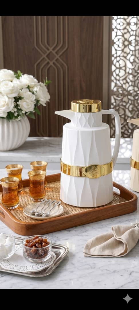 ثلاجة شاهي ميرانو 1 لتر