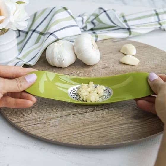 هراس ثوم طاولة AZ-3132