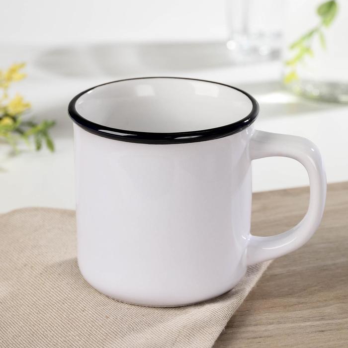 كوب قهوة سيراميك كبير AZ-3456