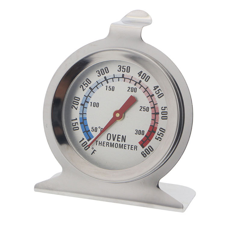 مقياس حراره الفرن شكل ساعة OVEN THERMOMETER