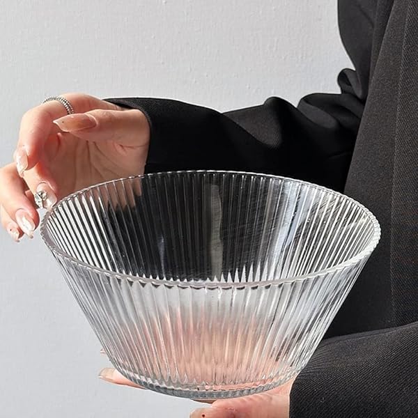 مطيبة زجاج قائم مقلم عميق W7084-6