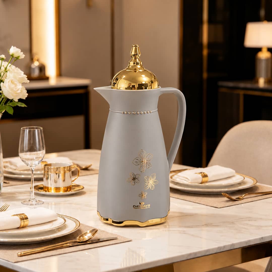 ثلاجة شاي 1 لتر AZ-4078