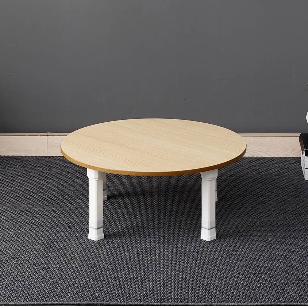 طاولة اكل ارضي مدور 60 سم AZ-3403