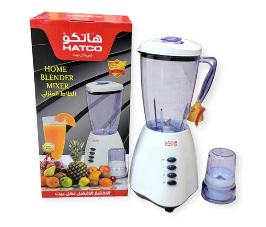 عصارة هاتكو 300 وات HBM-1001
