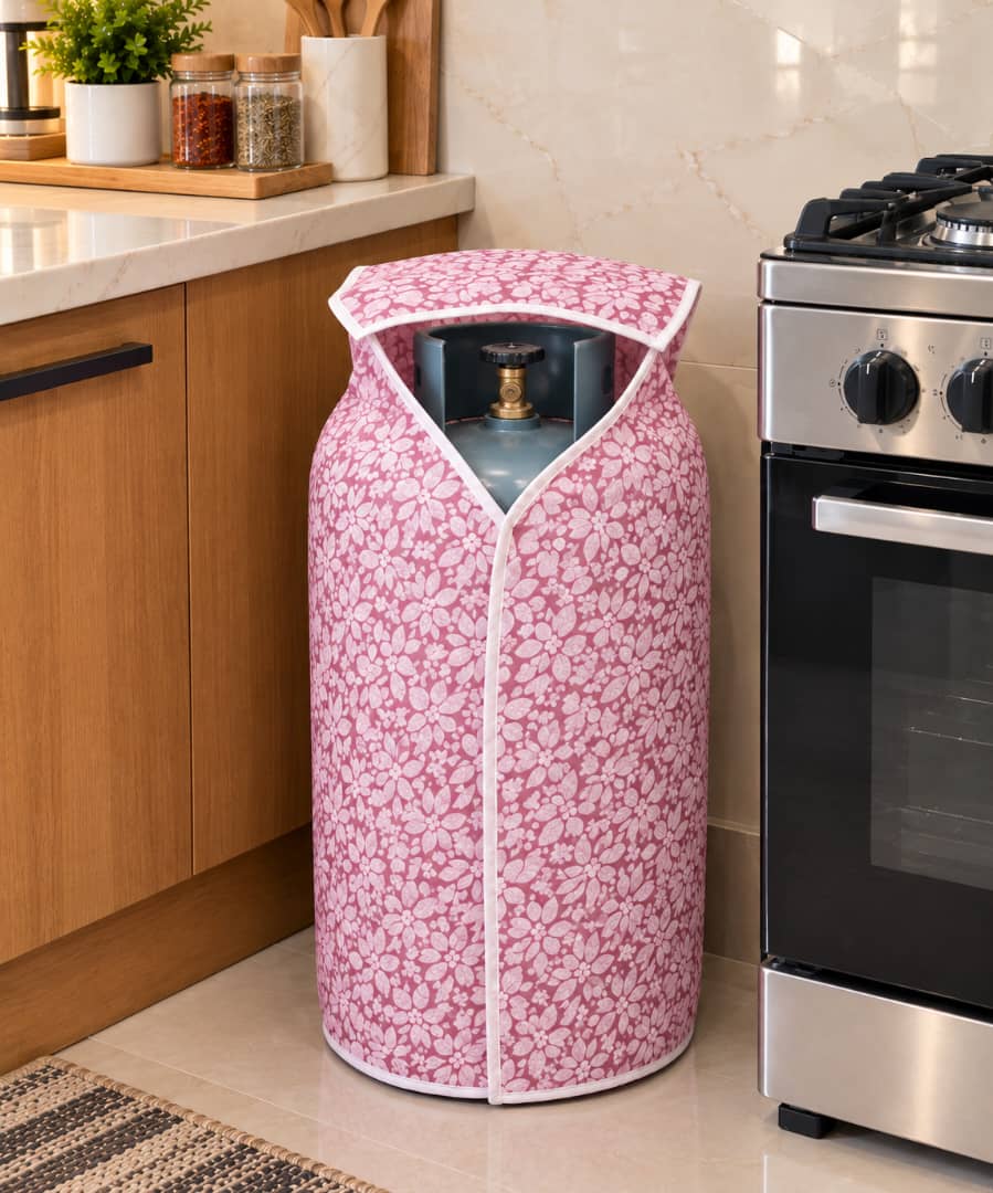 تلبيسة دبة غاز منقوش AZ-3945