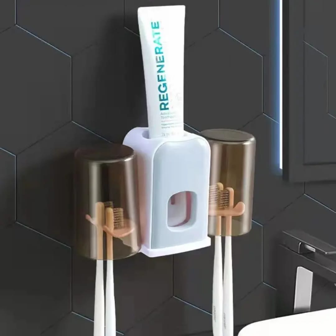 ستاند فرش اسنان لاصق جدار AZ-3794