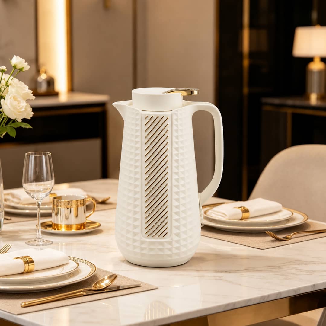 ثلاجة شاي 1 لتر AZ-4079