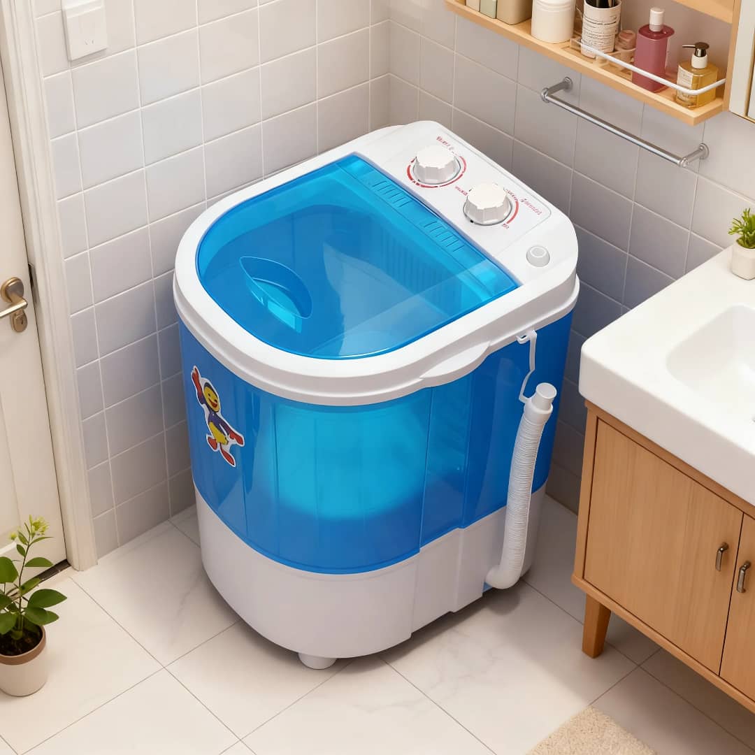 غسالة اطفال حوض 1 كيلو AZ-3306