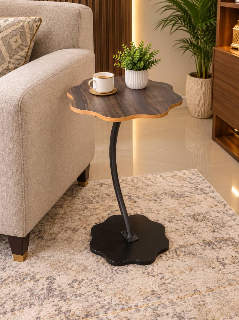 طاولة كنب 52*41*5سم AZ-4601