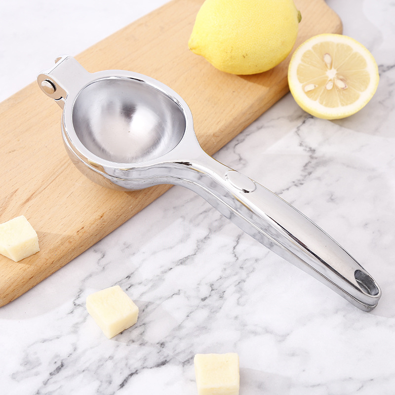 مزاز ليمون ستيل كامل ثقيل AZ-3177